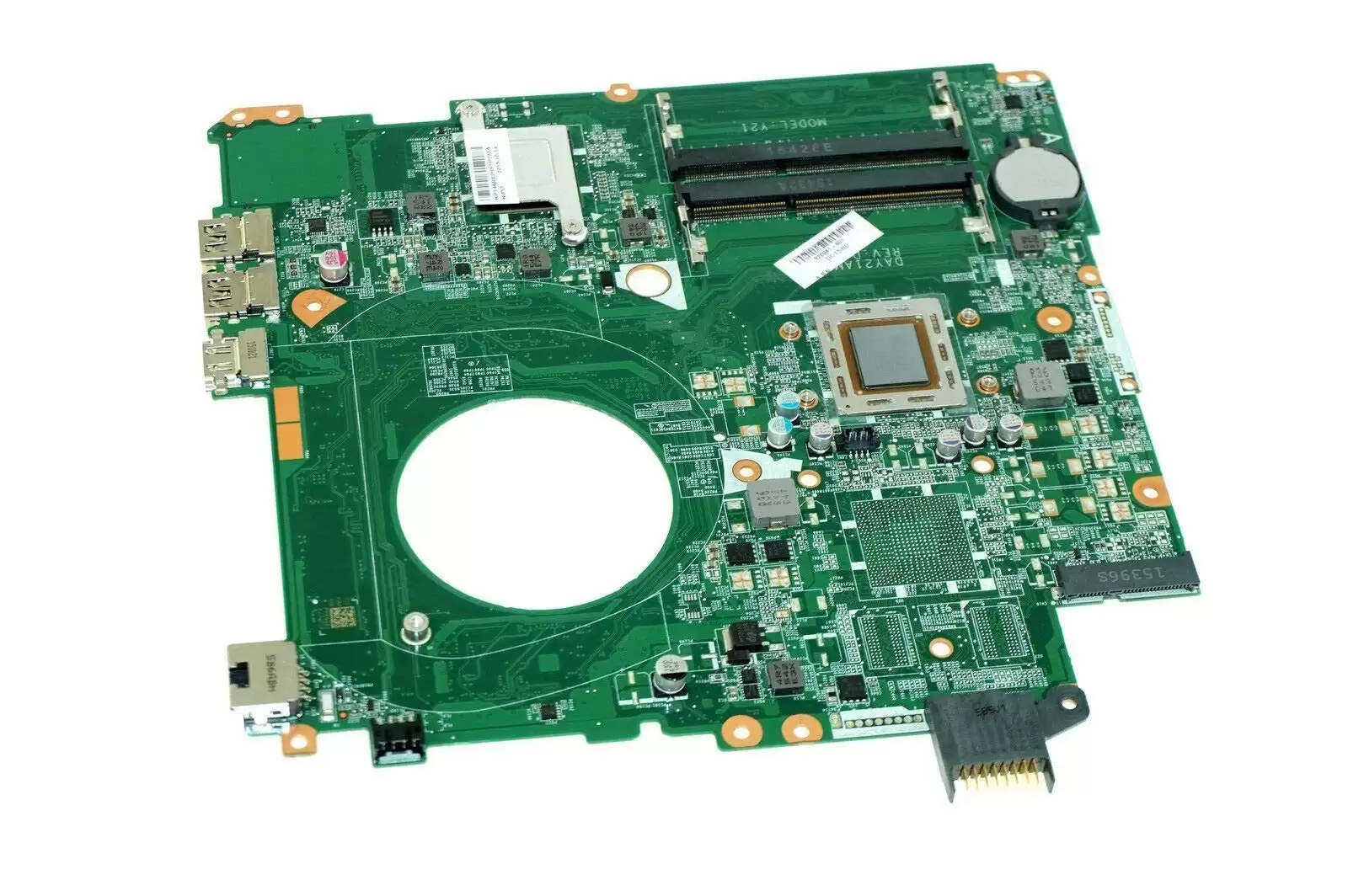 HPE 826947-601 Motherboard For Pavilion 15-P390NR