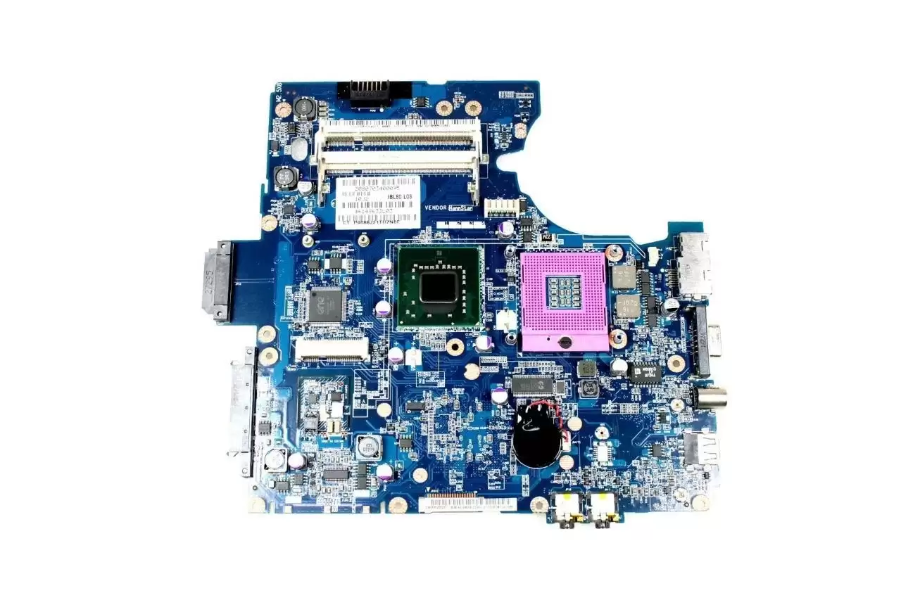 HPE 454882-001 Motherboard For C700 Series Notebook PC