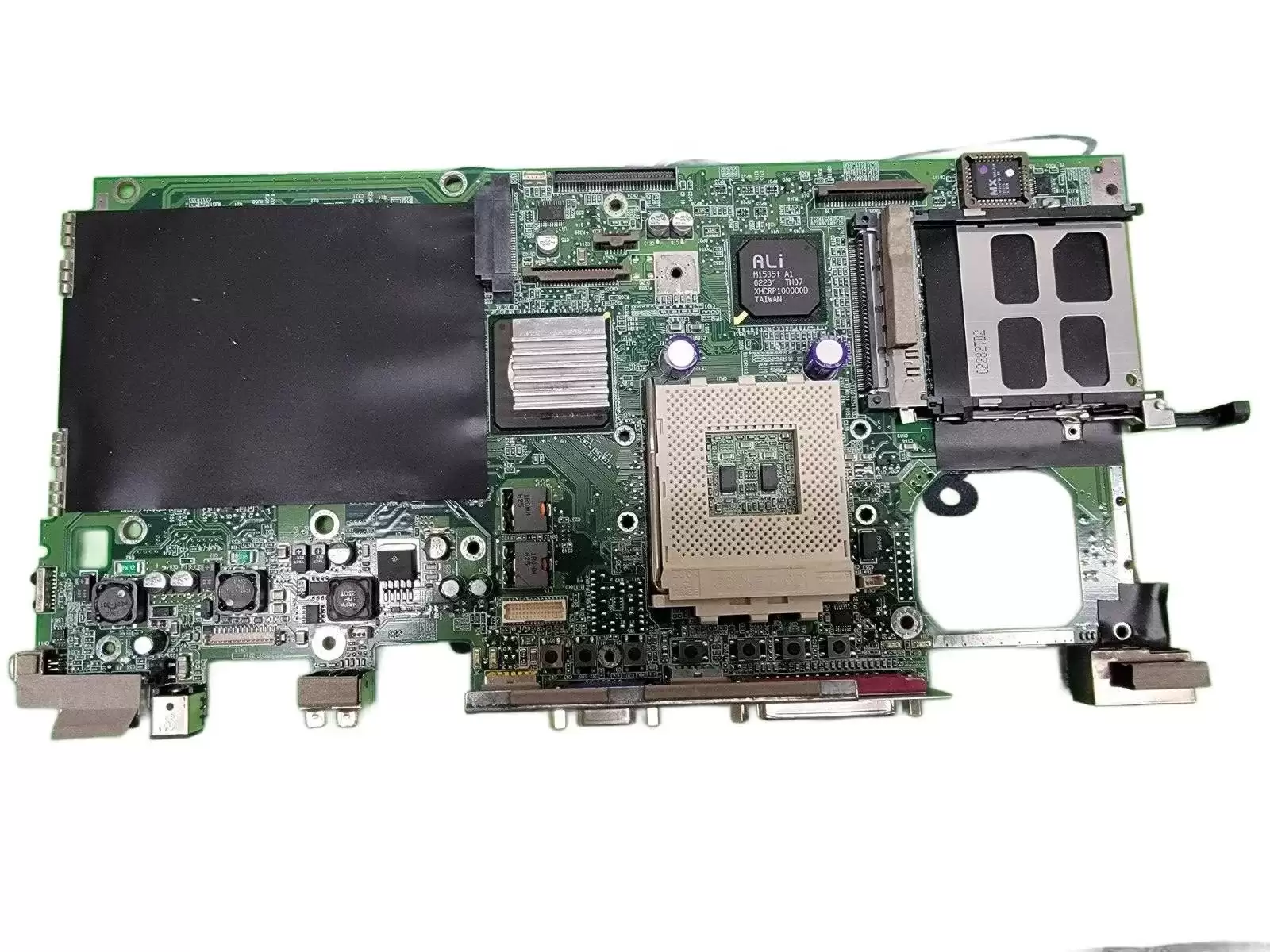 HPE 291588-001 Motherboard For Presario 900 Notebook PC
