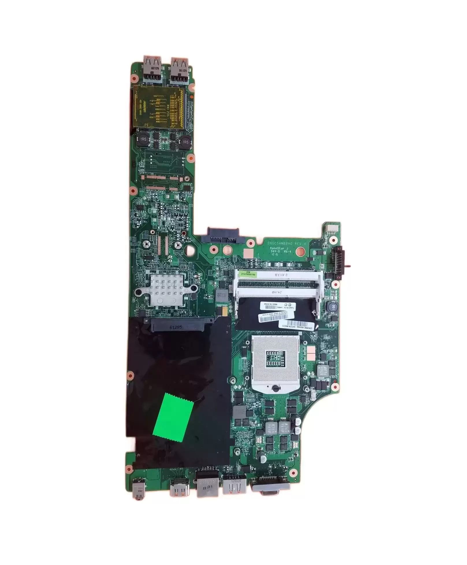 Ibm 04W3600 Motherboard For ThinkPad Edge 14