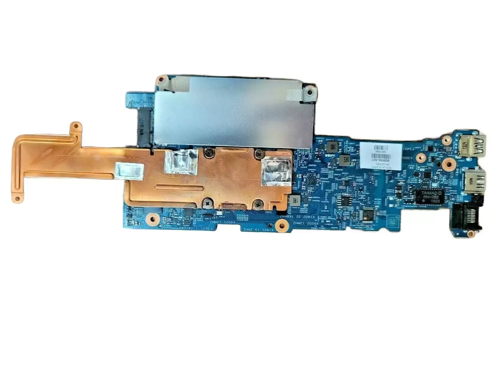 HPE 809556-501 Motherboard For Pavilion 11-k065sa X360