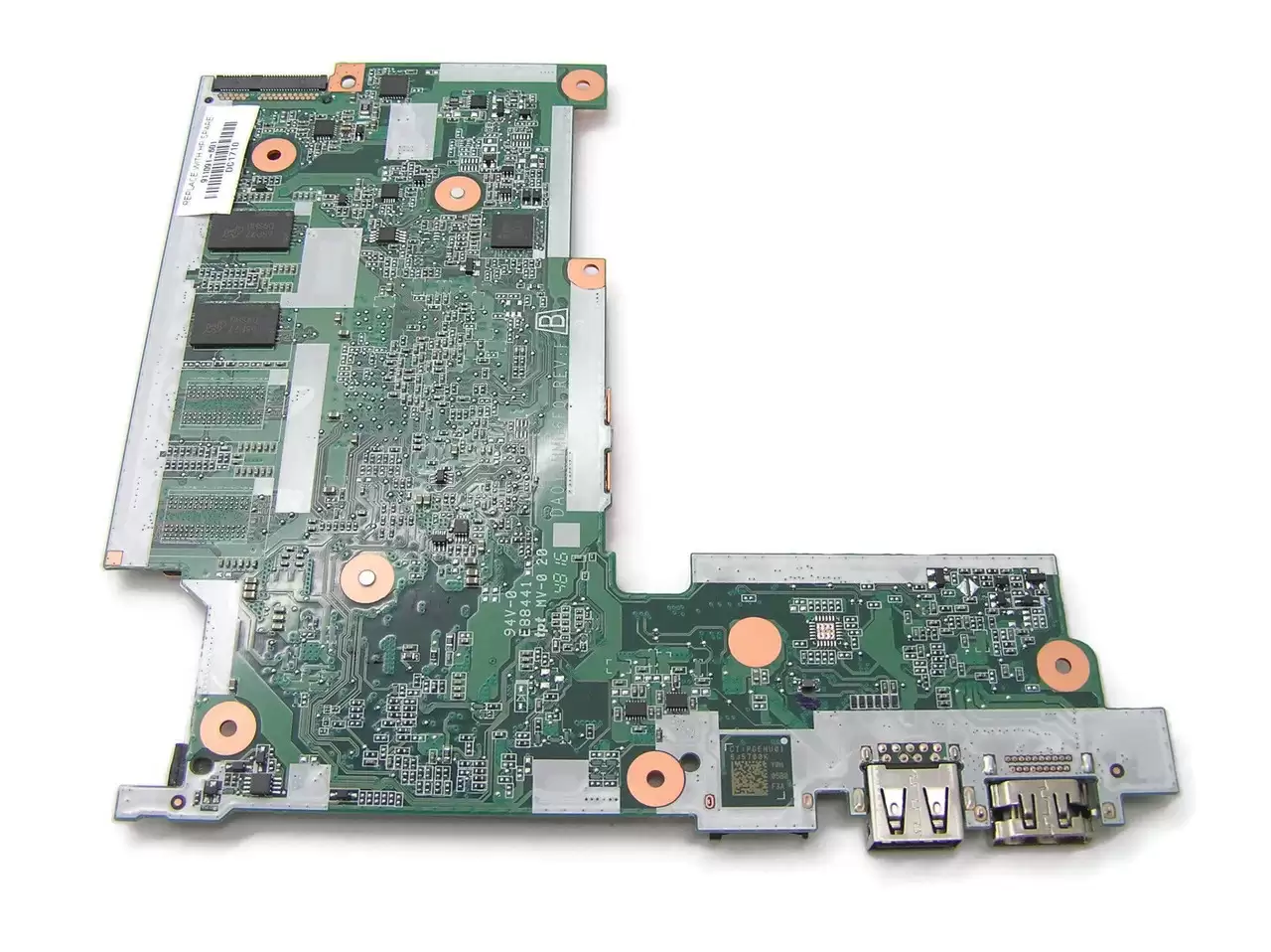 HPE 830814-001 Motherboard For Stream 11-R