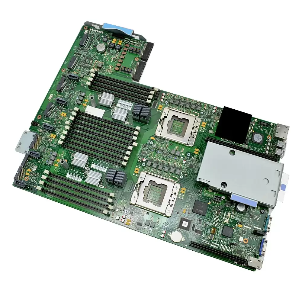 Ibm 47C2454 Motherboard For System x3690 X5
