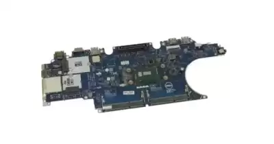 Dell Latitude E5450 Laptop Motherboard with Intel Core i7-5600U 2.6GHz CPU X4WN9