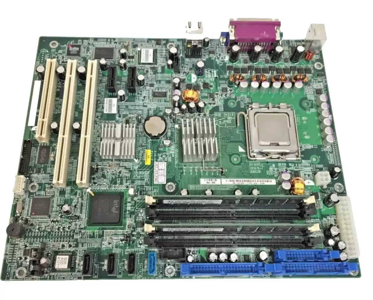 Dell G7255 Motherboard For PowerEdge 800