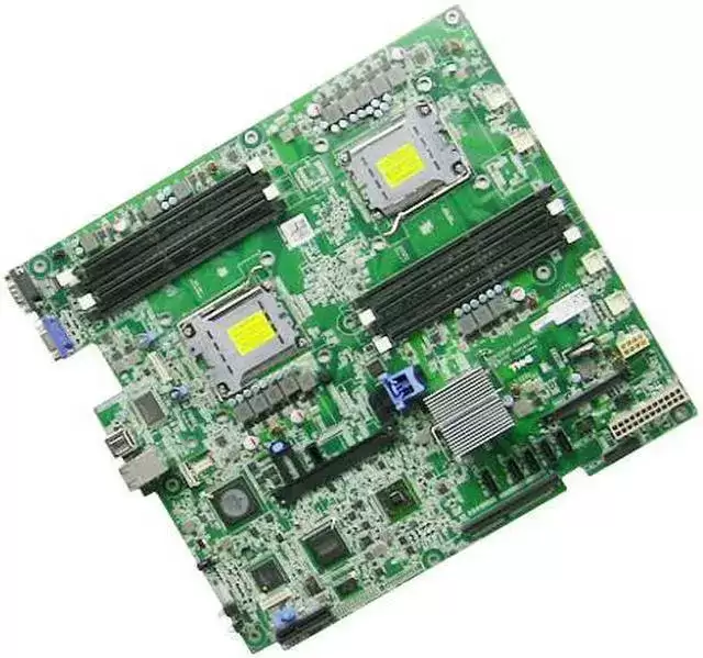 Dell 0K3156 Motherboard For PowerEdge3250