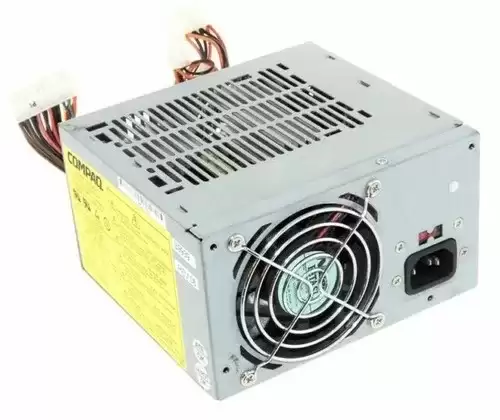 HPE 269194-001 280-Watts ATX Power Supply for ProLiant 800 and ProSignia 200