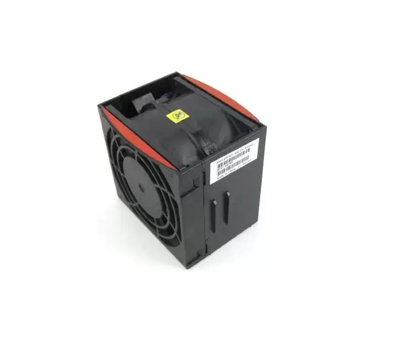 IBM 25P0055 12V DC Fan Assembly for MT 6578