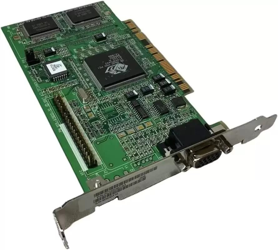 HPE 350744-001 ATI Rage LT Pro 8MB AGP Video Graphics Card