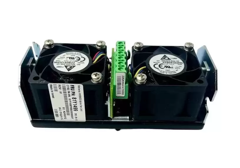 IBM 81Y1499 Spine Fan Unit for Mellanox MIS5X00