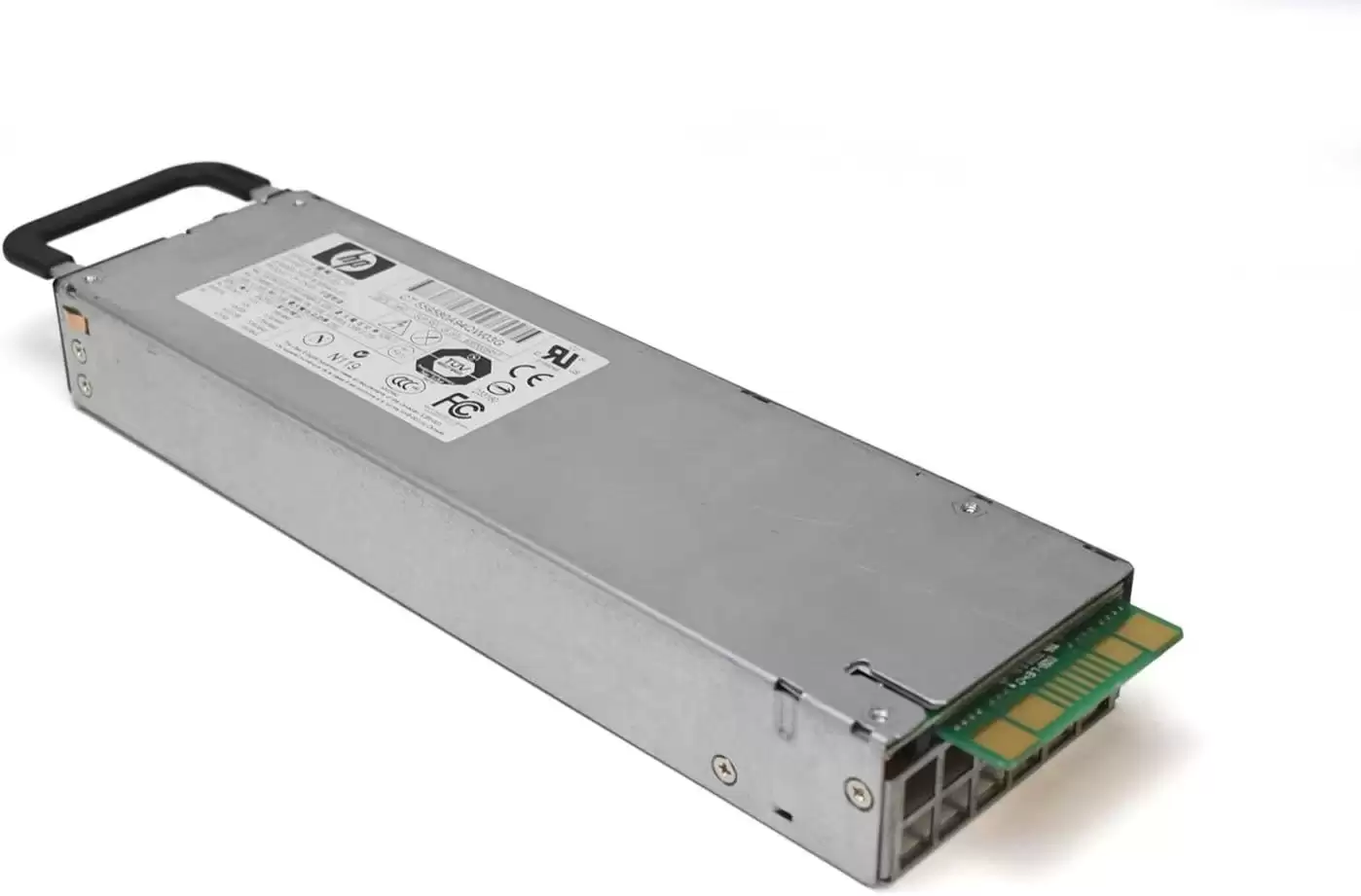 HPE 305447-001 325-Watts Hot Swap Redundant Power Supply for ProLiant DL360 G3