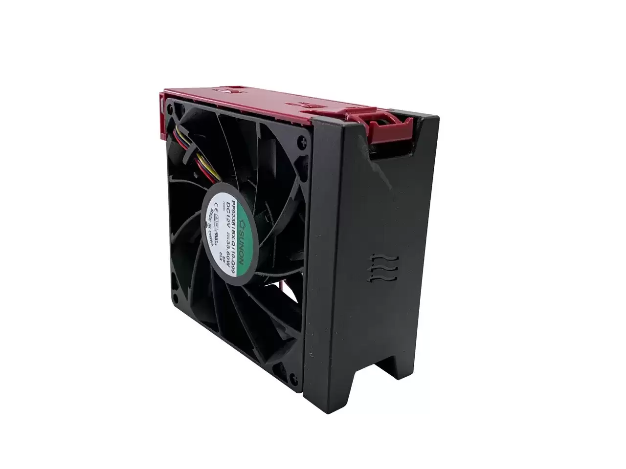 HPE 867626-001 Hot Swap Redundant Fan for ProLiant ML350 G10