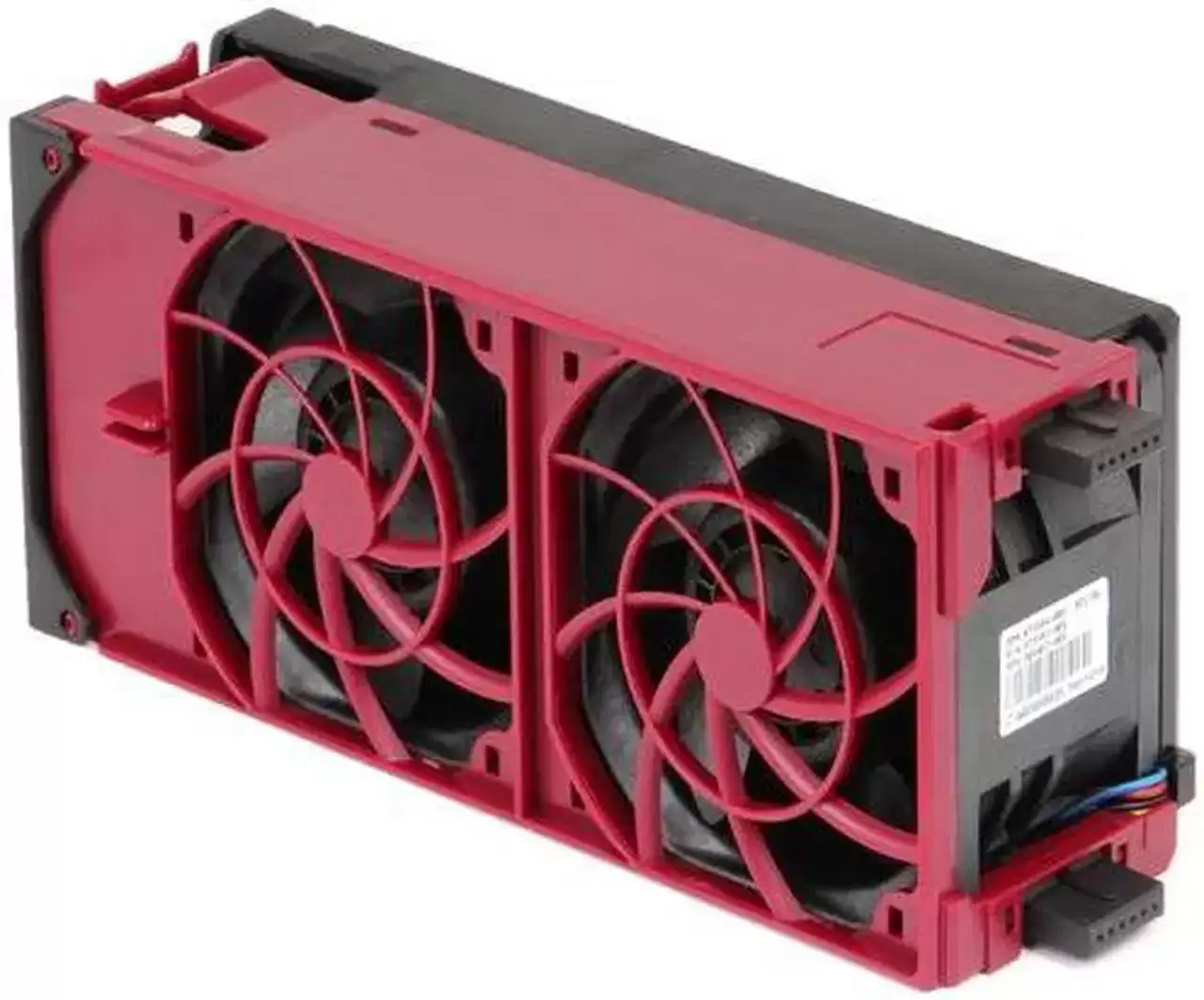 HPE 881467-001 Dual Fan Assembly for ProLiant DL580 G10