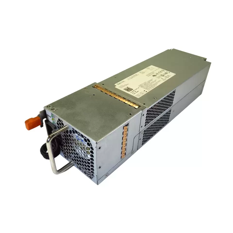 Dell 2KWF1 700-Watts 80 Plus Silver Power Supply for EqualLogic PS6100 PS4100 Series