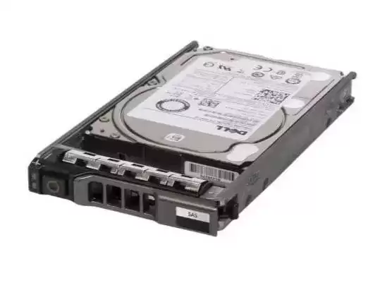 Dell 02MW0H 146GB SAS 6Gb/s Hot Swap 15000RPM 2.5-inch Internal Hard Drive with Tray for PowerEdge G13