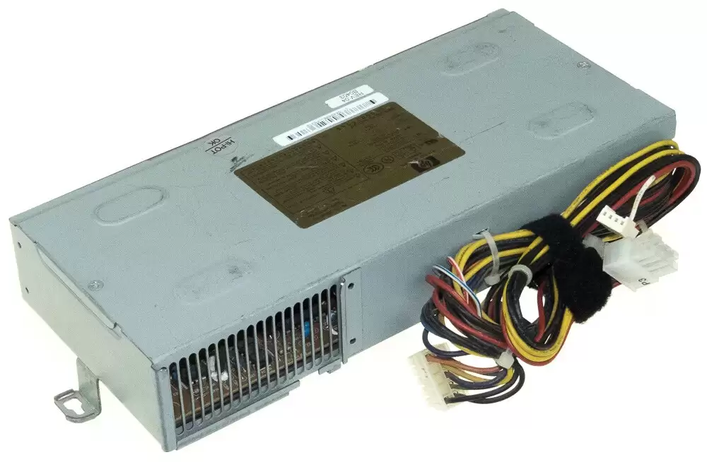HPE 308619-001 150-Watts AC PFC Power Supply for EVO D530