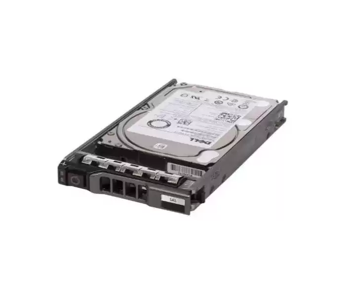 Dell 031JVR 1.8TB SAS 12Gb/s Hot Swap 10000RPM 128MB Cache (512e) 3.5-inch Internal Hard Drive with Tray for PowerEdge G13