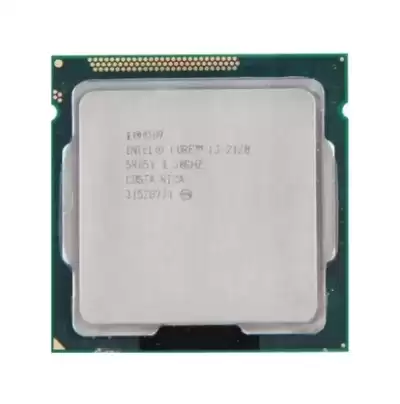 Intel Core i3-2120 Dual-Core 3.30GHz 5.00GT/s DMI 3MB L3 Cache Socket LGA1155 Desktop Processor CM80