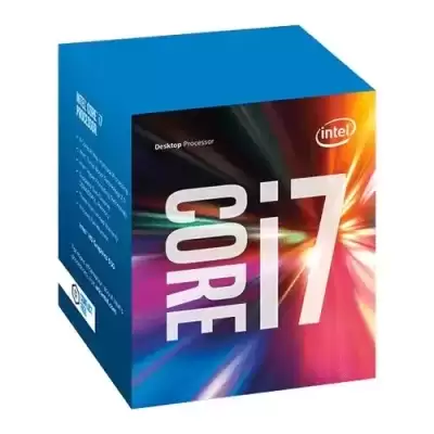 Intel BX80662I76700 Core i7-6700 Quad-Core 3.40GHz 8GT/s 8MB L3 Cache Socket LGA1151 Processor