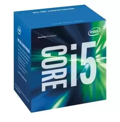Intel BX80662I56600 Core i5-6600 Quad-Core 3.30GHz 8GT/s 6MB L3 Cache Socket LGA1151 Processor