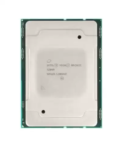 Intel BX806953206R Xeon Bronze 3206R 8-Core 1.90GHz 9.6GT/s UPI 11MB L3 Cache Socket LGA3647 Processor