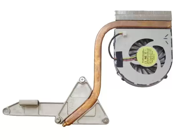 Dell Y2JM0 Heatsink Fan for Inspiron N5040