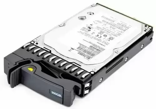 Dell XF719 300GB Fibre Channel 6Gb/s 10000RPM 3.5-inch Internal Hard Drive