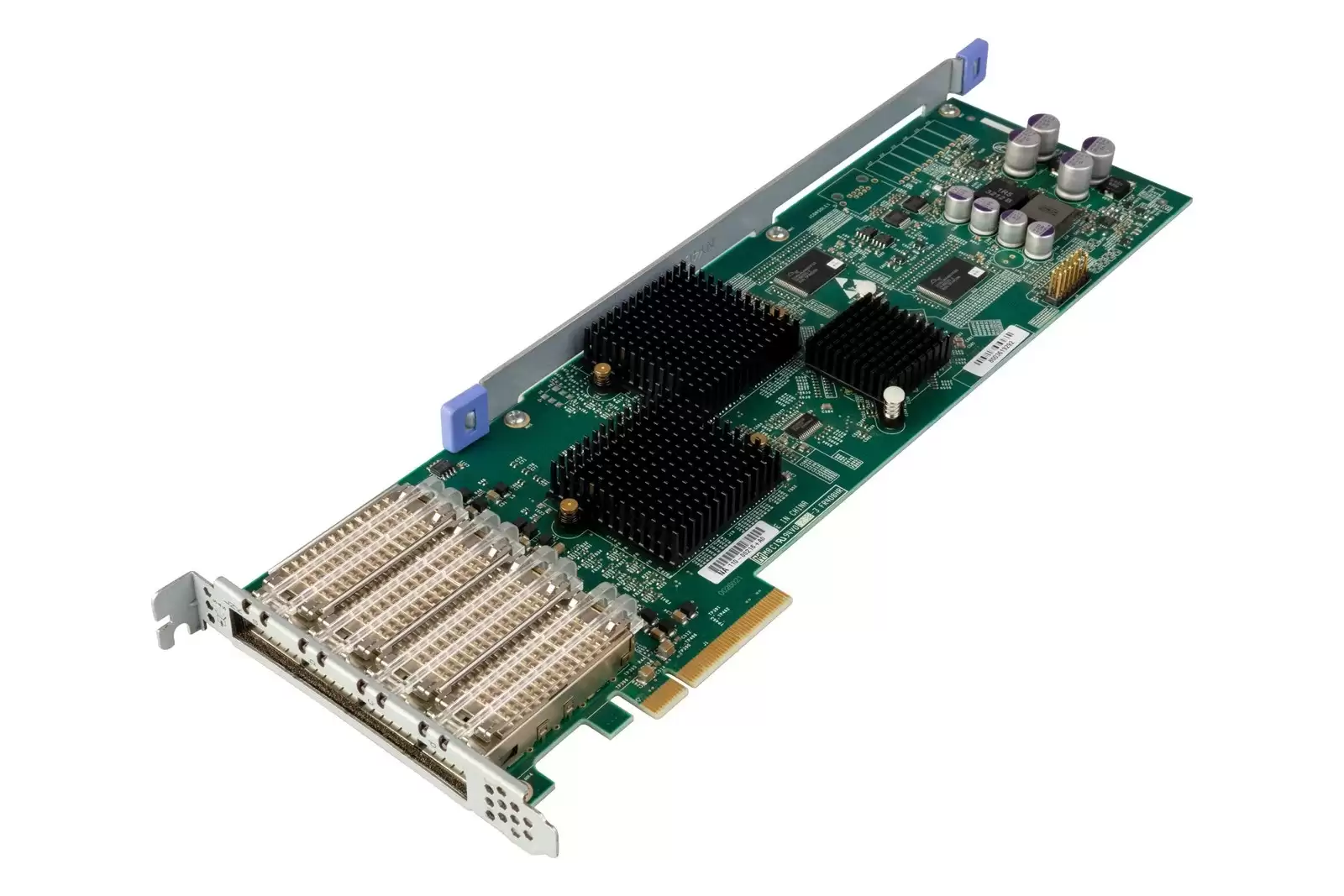 NetApp X2067-R6 Quad Ports SAS 6GbE Controller
