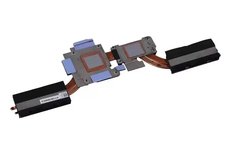 Dell WVC6J Heatsink for Alienware 15