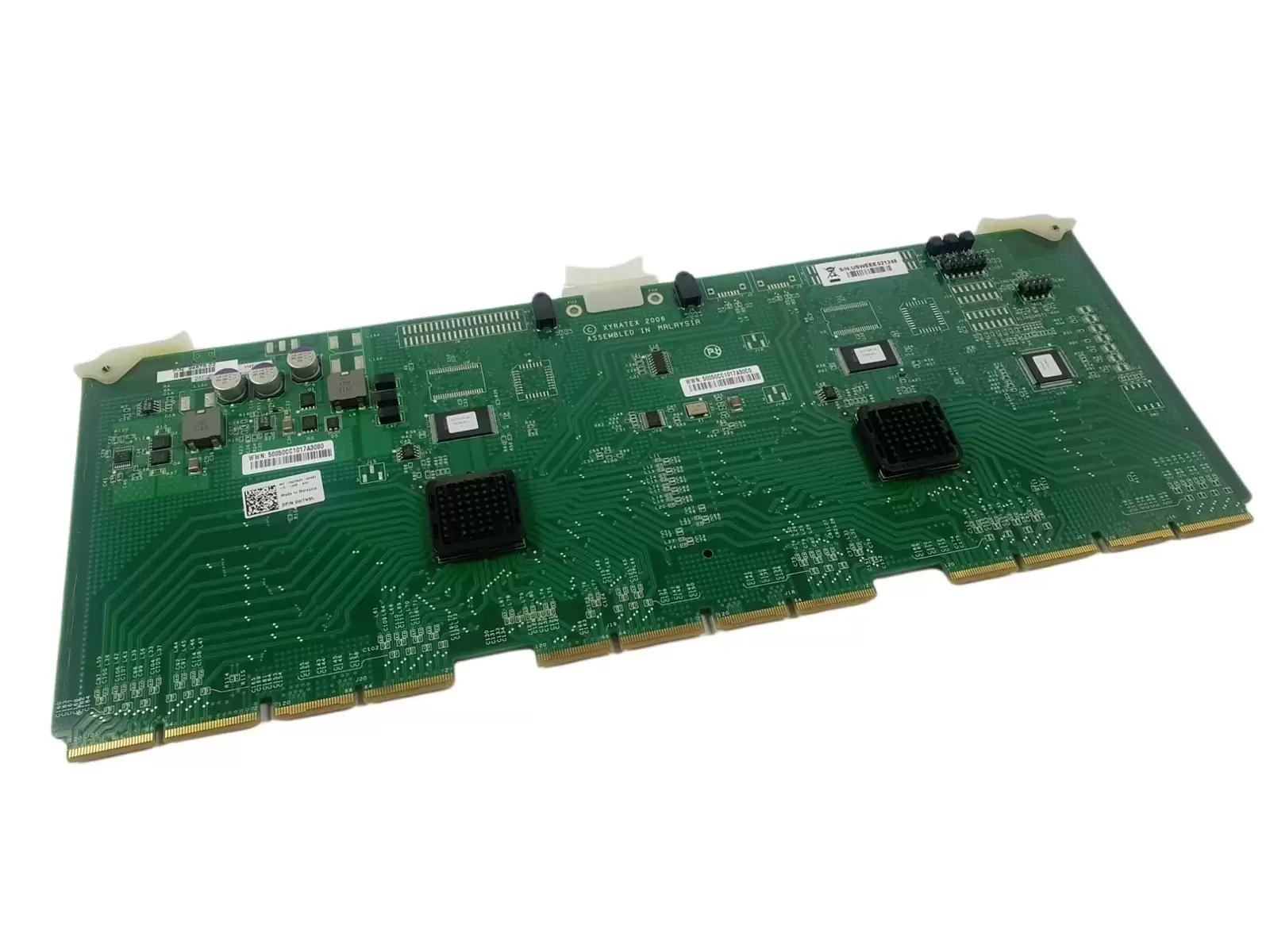 Dell WTN95 SAS/SATA Channel Controller Card for PS6500