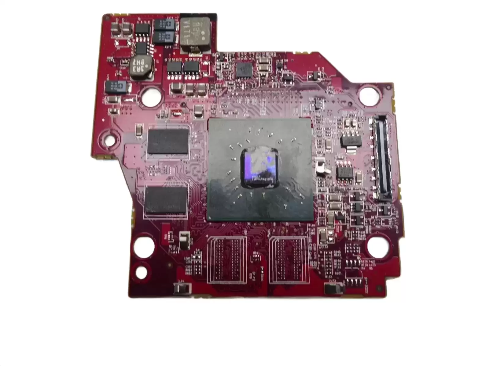 Dell WF147 Radeon X1300 128MB GDDR PCI-Express x16 128-Bit DVI VGA Video Graphics Card