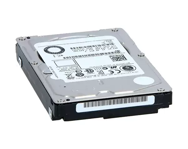 Dell W8T0V 300GB SAS 12Gb/s 15000RPM 128MB Cache 2.5inch Internal Hard Drive
