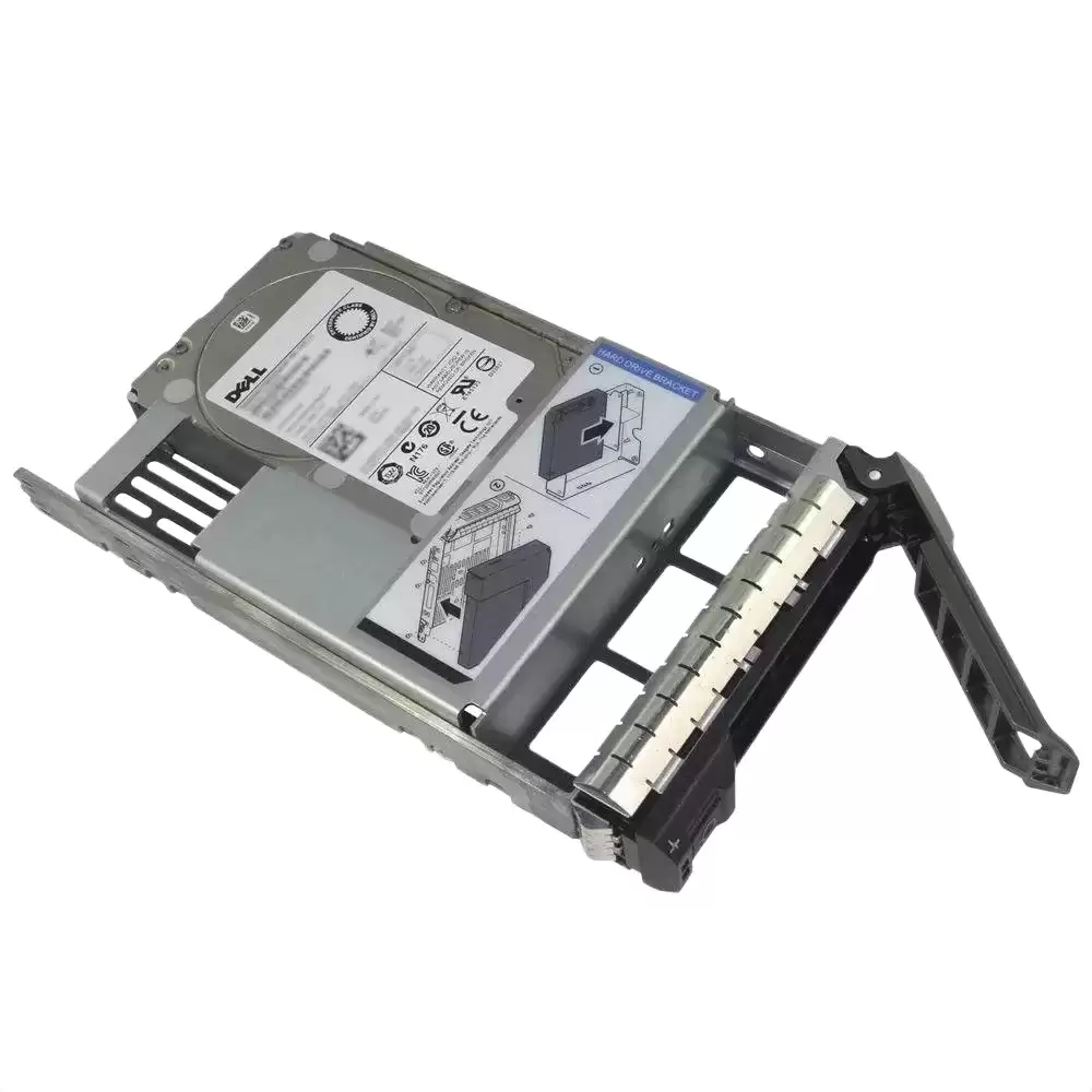 Dell VTPF1 2TB SAS 12Gb/s 7200RPM 2.5inch Internal Hard Drive with Tray