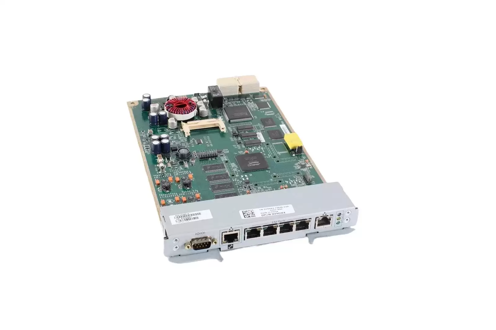 Dell V9DX4 256MB Cache Controller Card for PowerVault ML6000