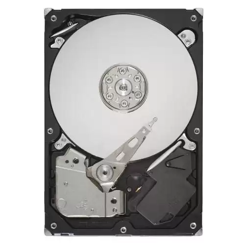 Dell V6HDR 320GB SATA 3Gb/s 7200RPM 16MB Cache 2.5-inch Internal Hard Drive