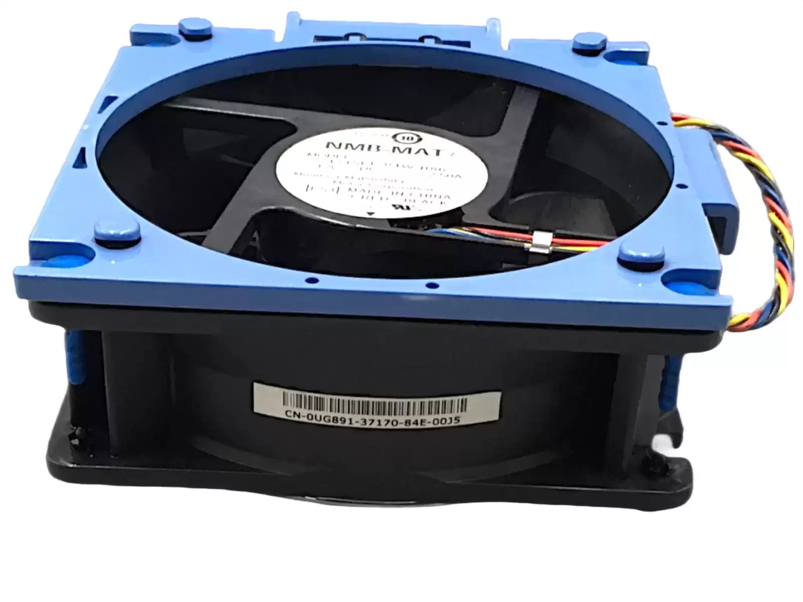 Dell UG891 Rear Fan Assembly for PowerEdge 840