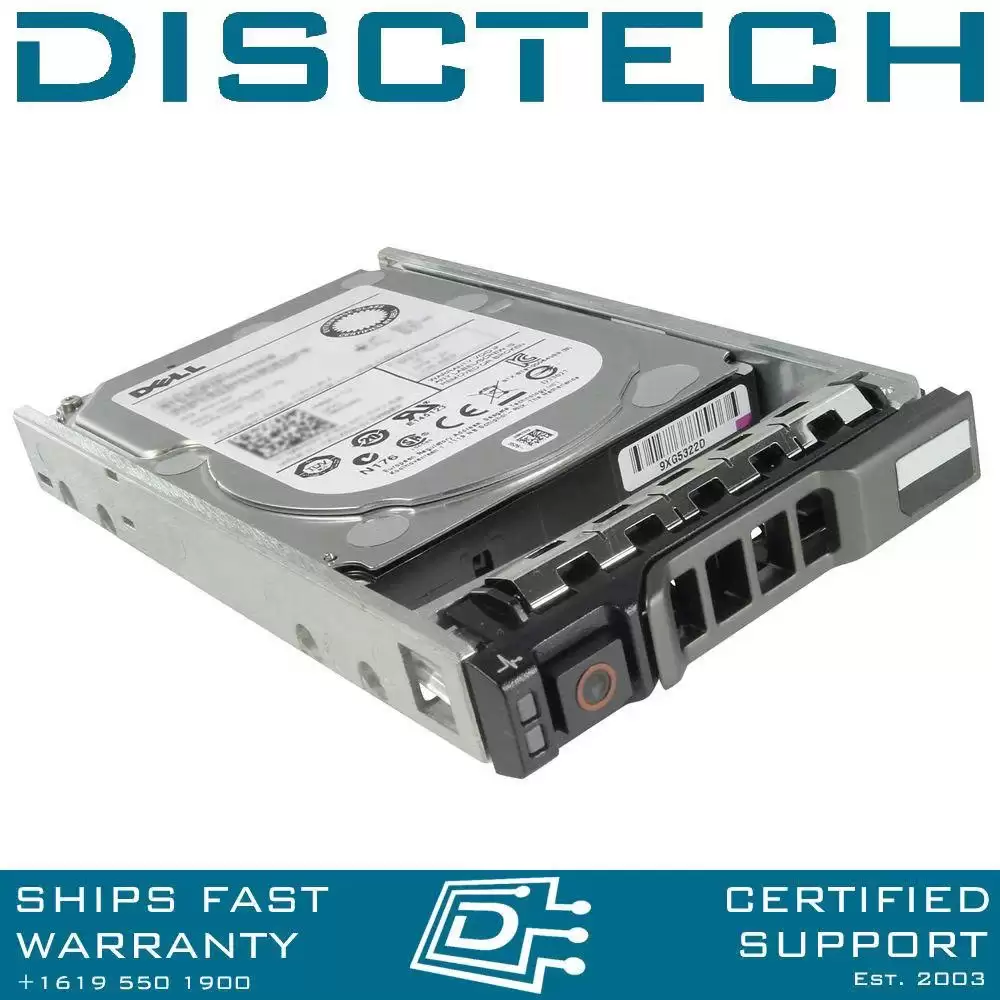 Dell TMNKV 250GB 7200RPM SATA 6Gb/s 2.5inch Internal Hard Drive