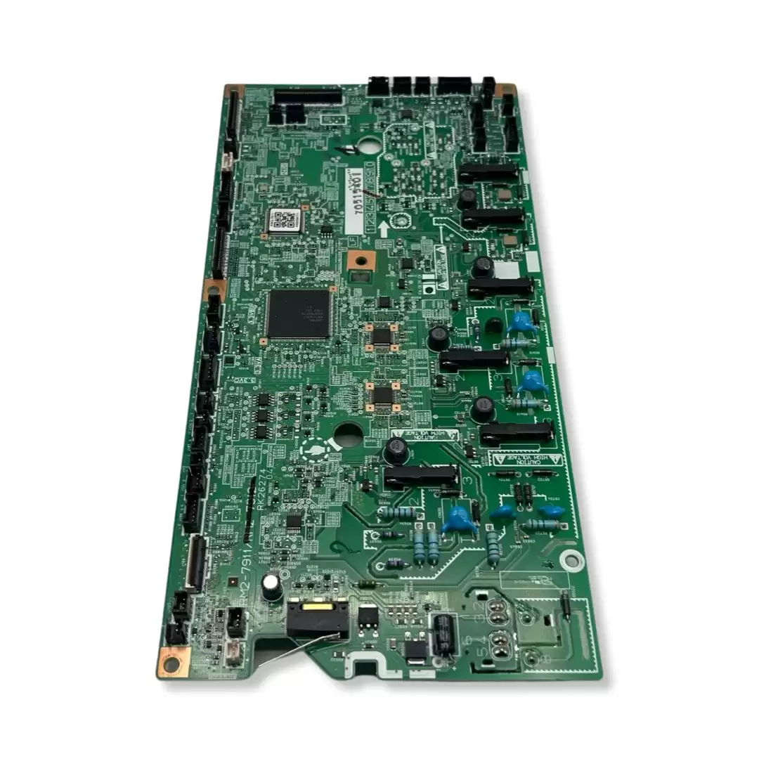 HPE RM2-7911 Engine Controller PC Board for LaserJet Pro M452 M477 and M377 Series