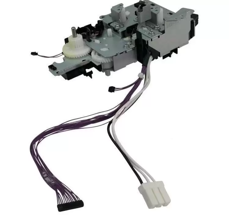 HPE RM1-6076-000CN Fuser Drive Assembly for Color LaserJet CP5225 Series