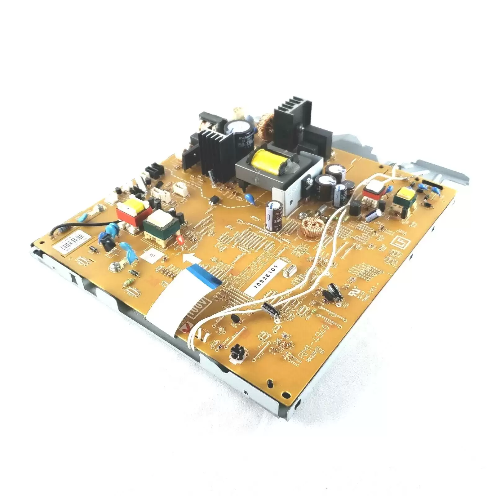 HPE RM1-4713 Engine Controller Assembly for LaserJet M2727
