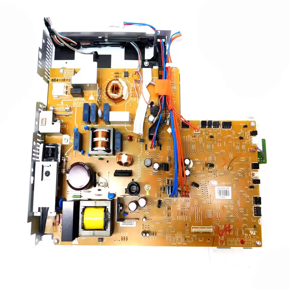 HPE RM1-3774-030CN Engine Controller Assembly for LaserJet M3027 / M3035 Multifunction Printer