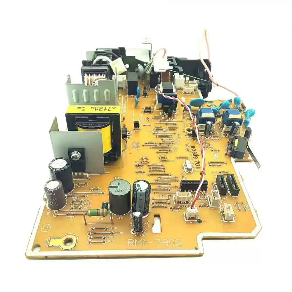 HPE RM1-0107-000 110-Volts Power Supply Assembly for LaserJet 4300