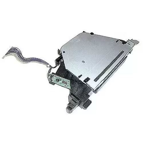 HPE RG5-7474-000CN Laser Scanner Assembly for Color LaserJet 4610 / 4650 Series