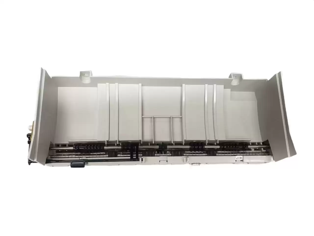 HPE RG5-6017-000CN Face Down Delivery Feed Assembly for Colour LaserJet 9500 MFP Series