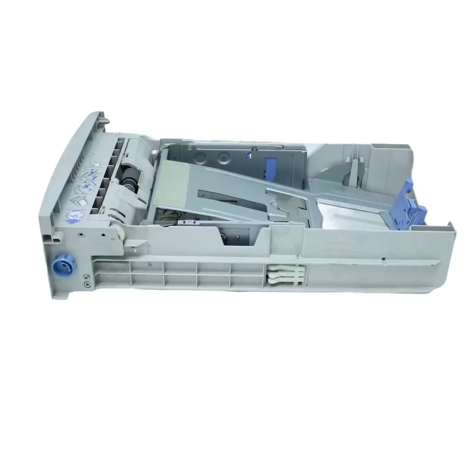 HPE RB1-9394 500-Sheet Paper Feeder Tray Attachment Drawer for LaserJet 4100