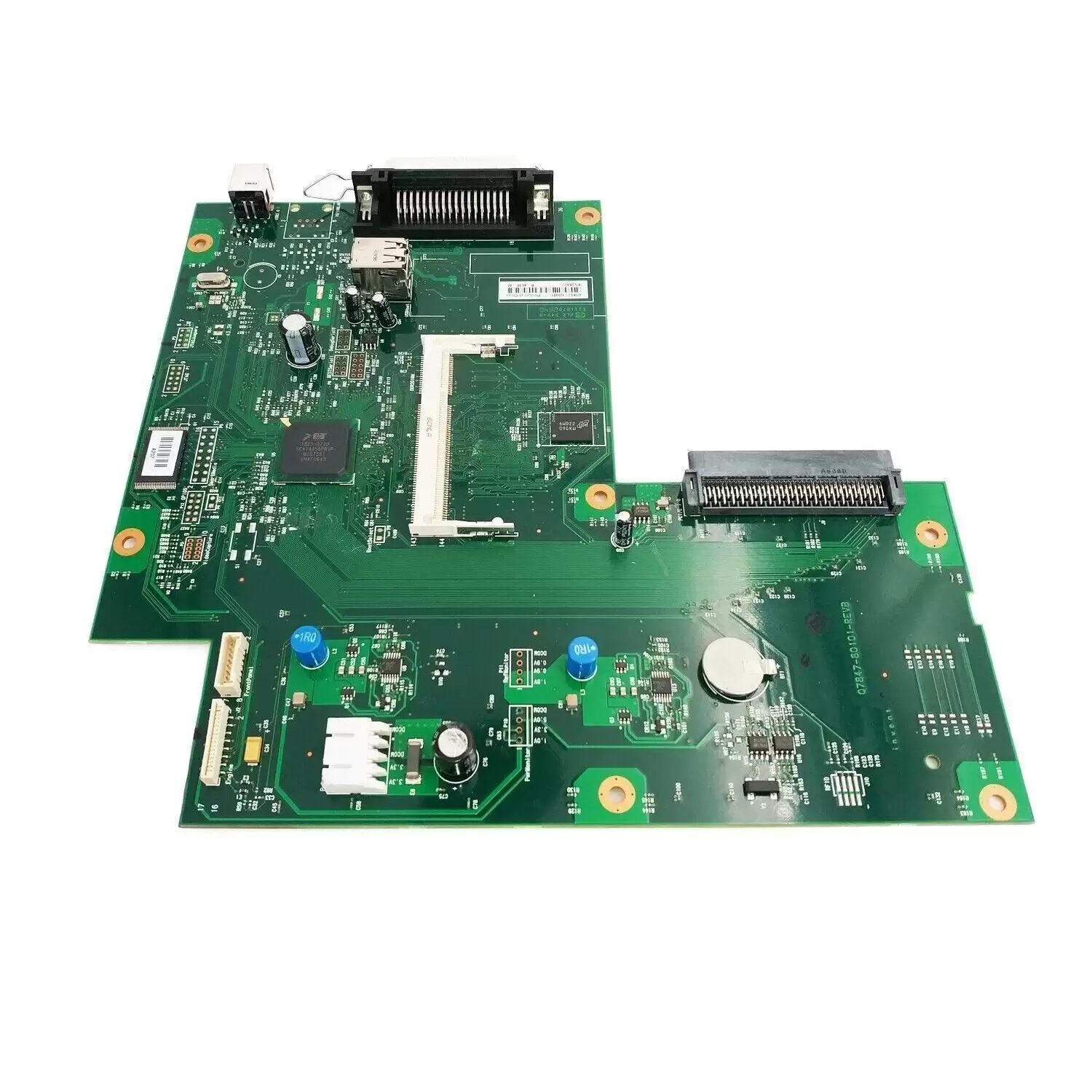 HPE Q7847-61006 Main Logic Formatter Board Assembly for LaserJet P3005 Series