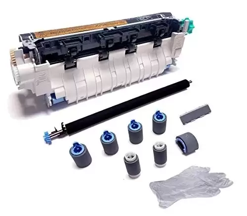 HPE Q5998-67904 Maintenance Kit for LaserJet 4345