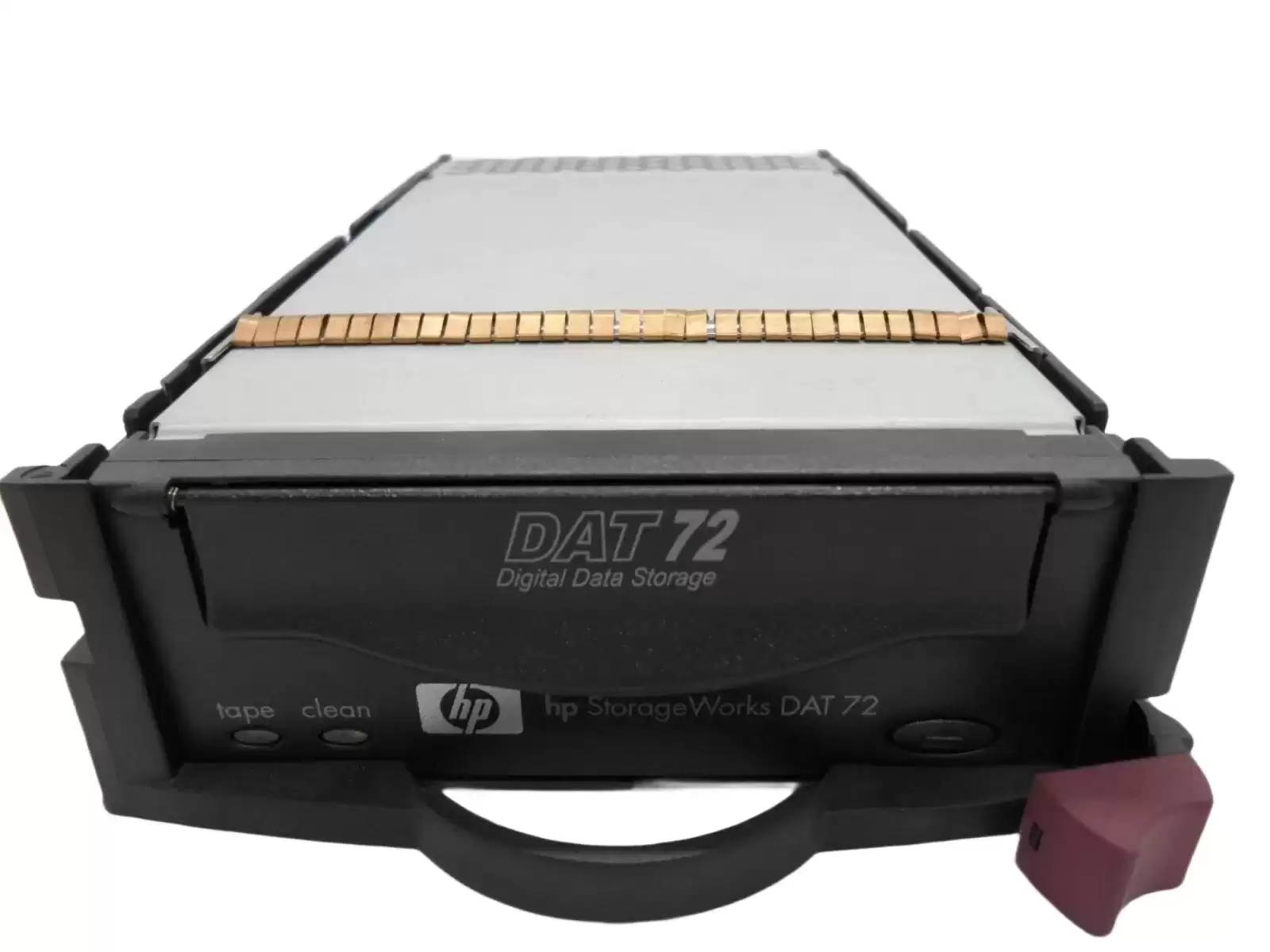 HPE Q1538-67201 StorageWorks 400GB (Native) / 800GB (Compressed) LTO-3 Ultra320 SCSI LVD Internal Tape Drive