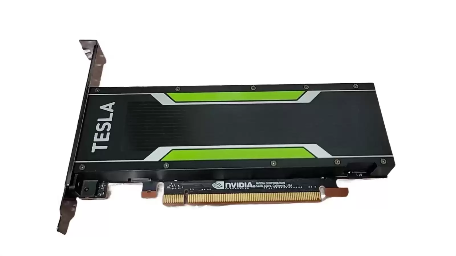 HPE Q0V79A Tesla P4 8GB GDDR5 PCI-Express 3.0 x16 Video Graphics Card