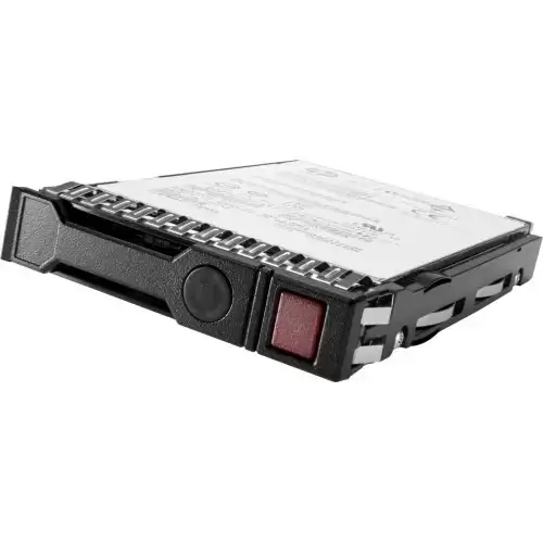 HPE P9M82A 10TB SAS 12Gb/s Midline Hot Swap 7200RPM (512e) 3.5-inch Internal Hard Drive with Tray for MSA